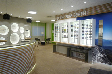 Optiker Weil am Rhein