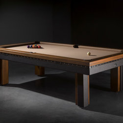 Compass Collection - Game Tables