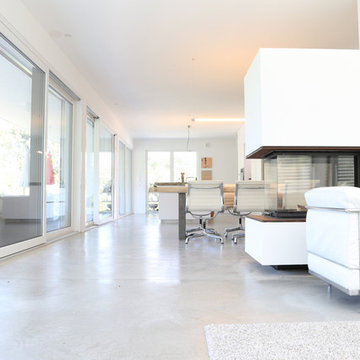Bauhausvilla München