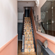 Entrance lobby