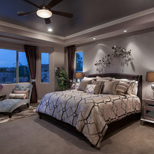 Bedrooms