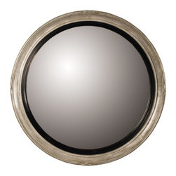 Bradley Mirror - Wall Mirrors