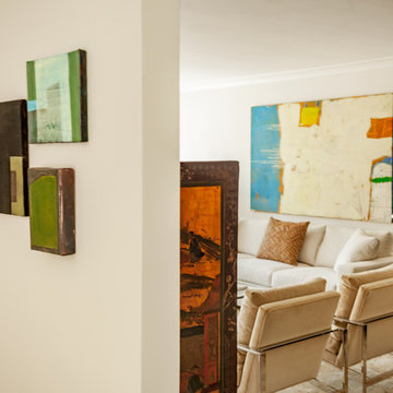 Upper East Side Duplex