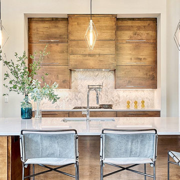 Warm & Inviting