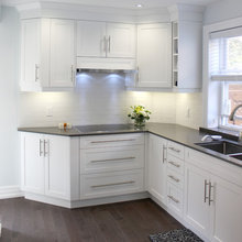 Kitchen Ideas