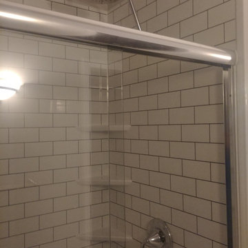 Bathroom Remodels: Bath installs