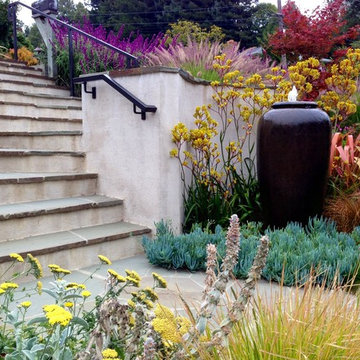 Sunken Garden