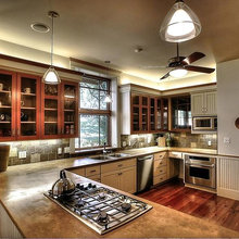 Kitchen Ideas