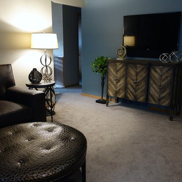 Fenske Living Room