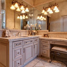 Bathroom Ideas