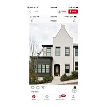 Extra Exterior Ideas
