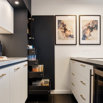 Modern Apartment Brisbane