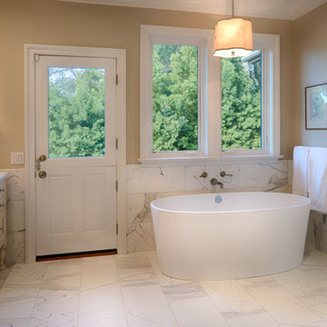 Santa Rosa Kitchen & Bath Remodel