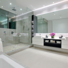 My Bathroom Plan