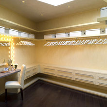 closets