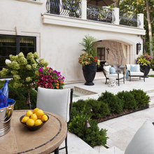 Outdoor Living
