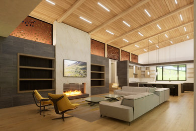 DANIEL HRUBY ARCHITECTS - Project Photos & Reviews - Carlsbad, CA US ...