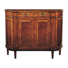 sideboards and buffets