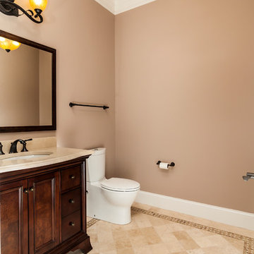 New LEED Certified Green Luxury Home
