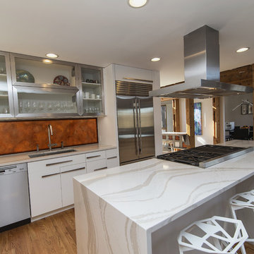 Modern Rustic Masterpiece