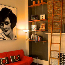 Living Room Ideas