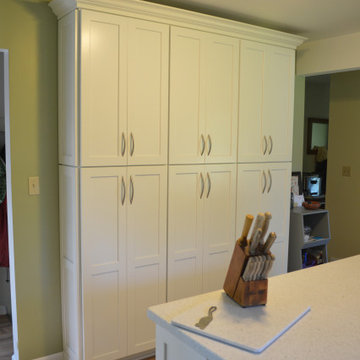 Petite yet Functional