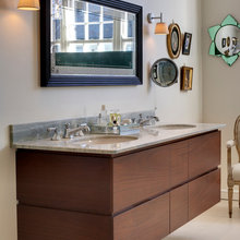 Eclectic Bathrooms_Mike