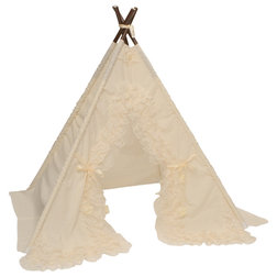 Farmhouse Kids Toys And Games by Sugar Shacks Teepees