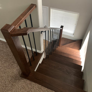 Forest Grove Loft