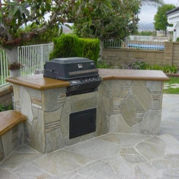 The Masons Co Nashville Landscape Projects