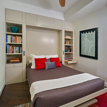 Murphy Bed