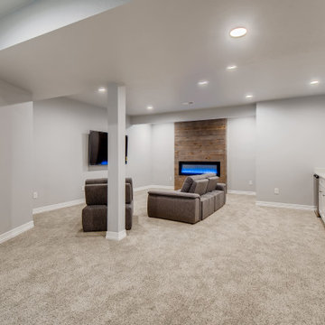 Prospect Basement