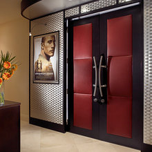 Movie Theater