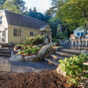 Lake Winnisquam Home