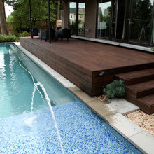 Pools