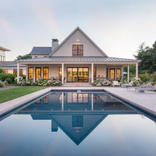 Pools And Spas