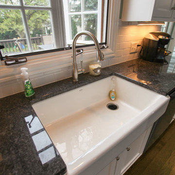Mendota Heights Whole House Remodel