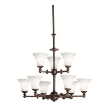 Dining Room Light fixture