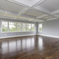 Luxury Hill Top Home - Products