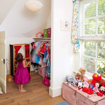 Little Girl's Room
