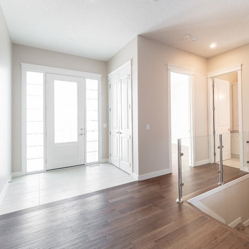 Parkview Custom Home Build