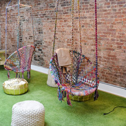 Exposed Brick - Lifestyle And Leisure