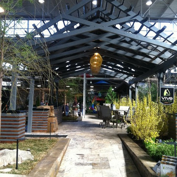 Flower and Patio Show