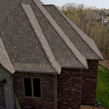 Residential Roofing
