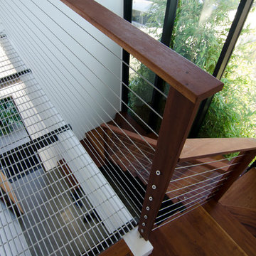 Foust Residence
