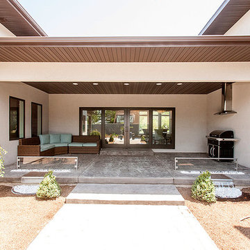 Twin Falls, Idaho 2015 Parade of Homes Winner