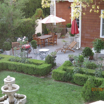 Pasadena, California