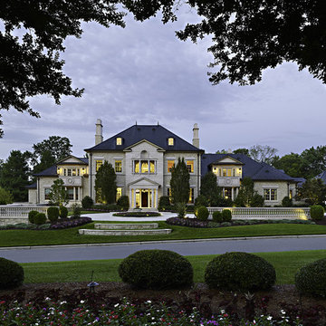 Morrocroft Mansion