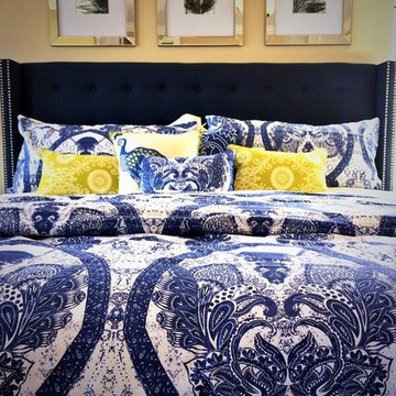 Highsmith House