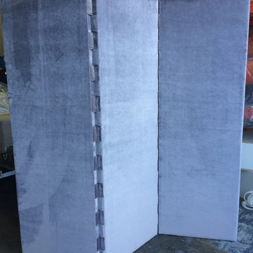 Commercial Upholstery